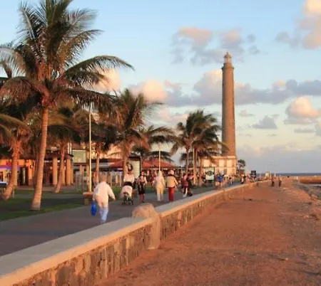 Βίλα Meloneras - Exclusive Chill Out *