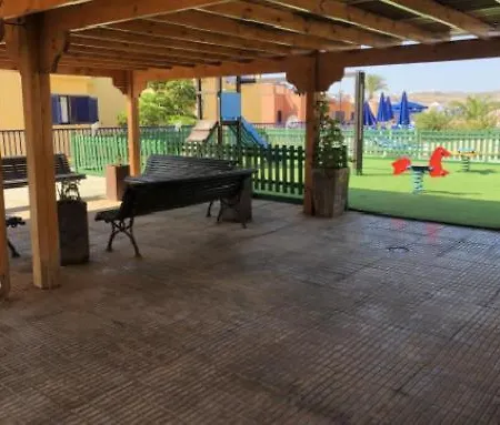 Meloneras - Exclusive Chill Out Βίλα *