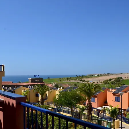 Meloneras - Exclusive Chill Out * San Bartolomé