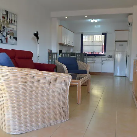 Meloneras - Exclusive Chill Out Villa San Bartolomé
