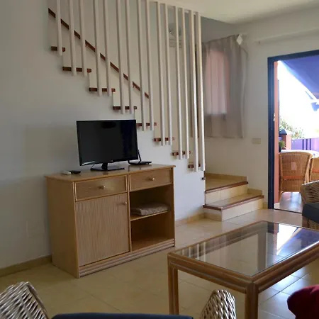 Villa Meloneras - Exclusive Chill Out San Bartolomé