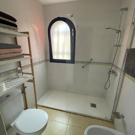 Meloneras - Exclusive Chill Out Βίλα *