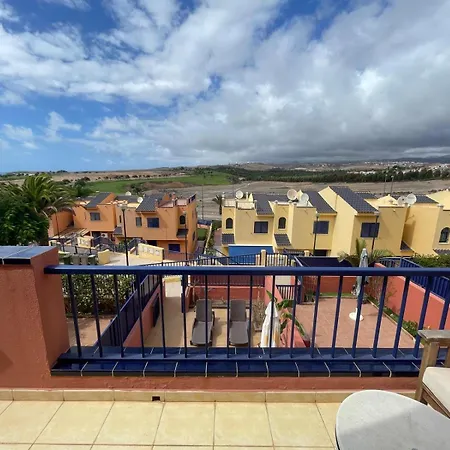 Meloneras - Exclusive Chill Out * San Bartolomé