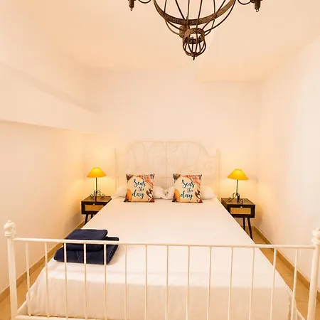 Meloneras - Exclusive Chill Out Vila