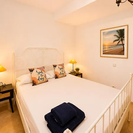 Vila Meloneras - Exclusive Chill Out *