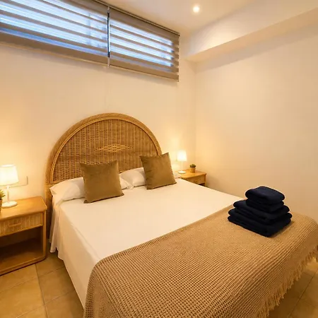 Meloneras - Exclusive Chill Out * San Bartolomé