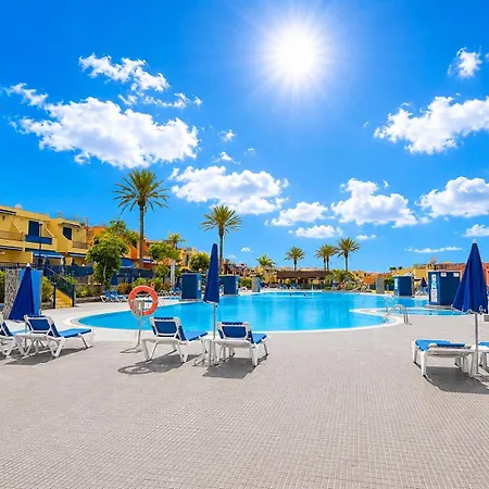 Meloneras - Exclusive Chill Out San Bartolomé