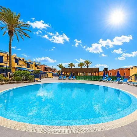 Vila Meloneras - Exclusive Chill Out *