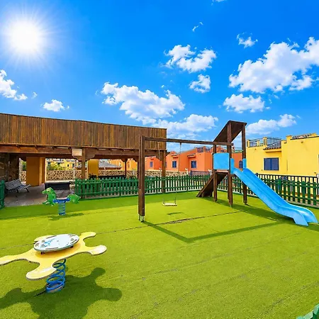 Meloneras - Exclusive Chill Out Vila *