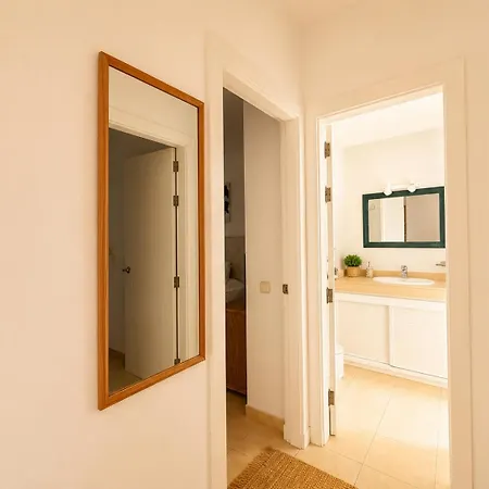 Meloneras - Exclusive Chill Out Vila