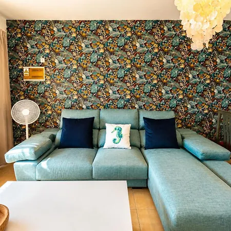 Meloneras - Exclusive Chill Out Vila