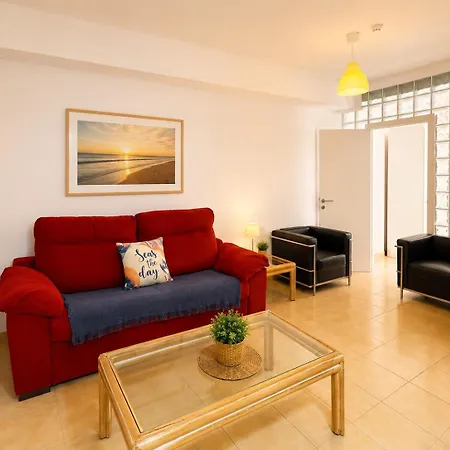 Meloneras - Exclusive Chill Out * San Bartolomé
