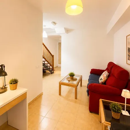 Meloneras - Exclusive Chill Out Vila