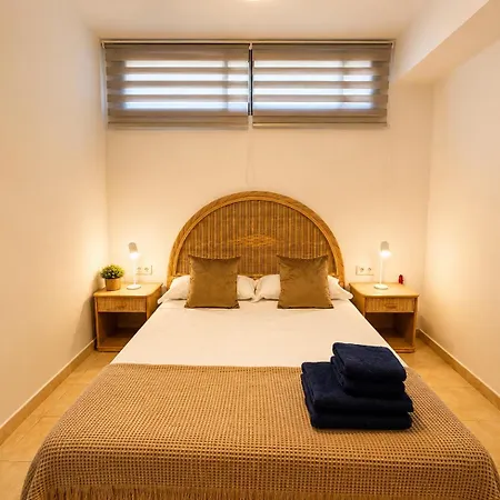 Vila Meloneras - Exclusive Chill Out