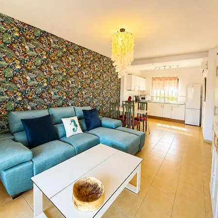 Meloneras - Exclusive Chill Out Villa *