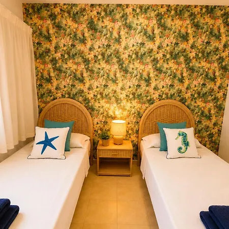 Meloneras - Exclusive Chill Out San Bartolomé