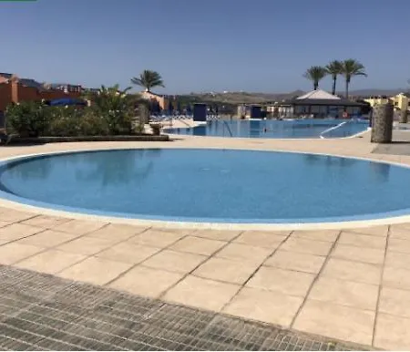 Villa Meloneras - Exclusive Chill Out