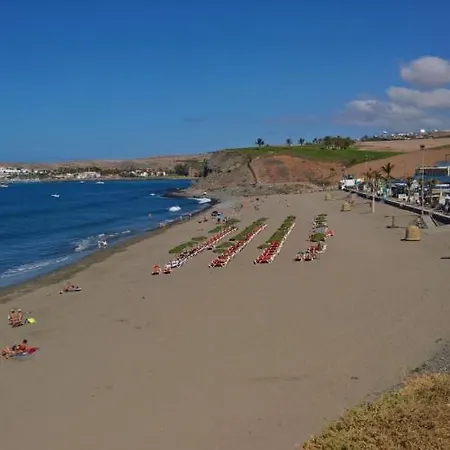 Meloneras - Exclusive Chill Out Villa *
