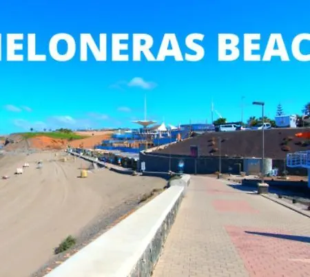 Meloneras - Exclusive Chill Out Villa