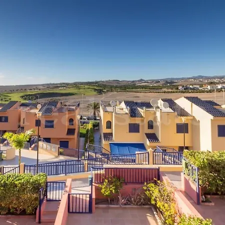 Meloneras - Exclusive Chill Out * San Bartolomé