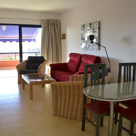 Meloneras - Exclusive Chill Out San Bartolomé