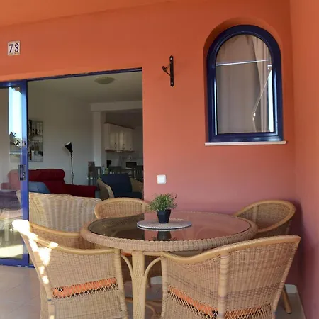 Meloneras - Exclusive Chill Out Villa *