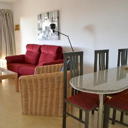 Meloneras - Exclusive Chill Out * San Bartolomé